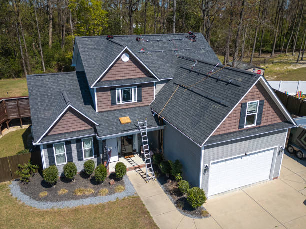 Waterproofing in Mountain Home, NC